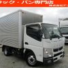 mitsubishi-fuso canter 2017 GOO_NET_EXCHANGE_0707574A30241119W001 image 1