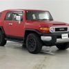 toyota fj-cruiser 2012 -TOYOTA--FJ Curiser CBA-GSJ15W--GSJ15-0119598---TOYOTA--FJ Curiser CBA-GSJ15W--GSJ15-0119598- image 1