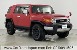 toyota fj-cruiser 2012 -TOYOTA--FJ Curiser CBA-GSJ15W--GSJ15-0119598---TOYOTA--FJ Curiser CBA-GSJ15W--GSJ15-0119598-