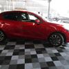 mazda demio 2015 CFJ1750884 image 4