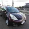 nissan note 2012 504749-RAOID:10785 image 3