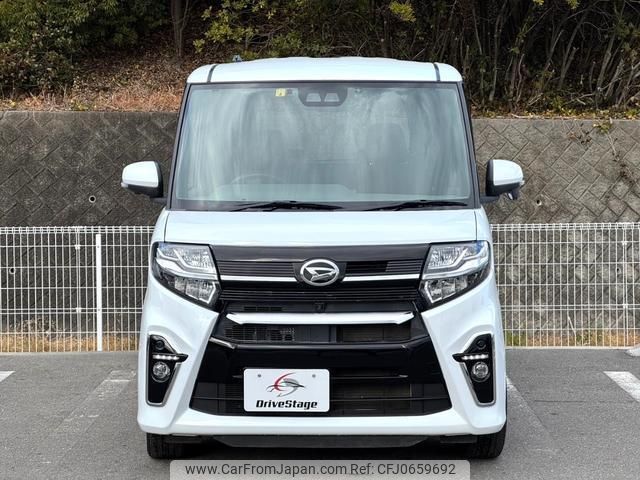 daihatsu tanto 2020 quick_quick_5BA-LA650S_LA650S-1013006 image 2