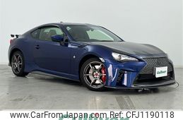 toyota 86 2020 -TOYOTA--86 4BA-ZN6--ZN6-105329---TOYOTA--86 4BA-ZN6--ZN6-105329-