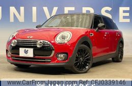 mini mini-others 2018 -BMW--BMW Mini DBA-LN15--WMWLN320602F17160---BMW--BMW Mini DBA-LN15--WMWLN320602F17160-