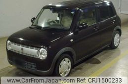 suzuki alto-lapin 2018 CFJ1500233