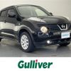 nissan juke 2014 -NISSAN--Juke DBA-YF15--YF15-310450---NISSAN--Juke DBA-YF15--YF15-310450- image 1