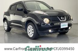 nissan juke 2014 -NISSAN--Juke DBA-YF15--YF15-310450---NISSAN--Juke DBA-YF15--YF15-310450-