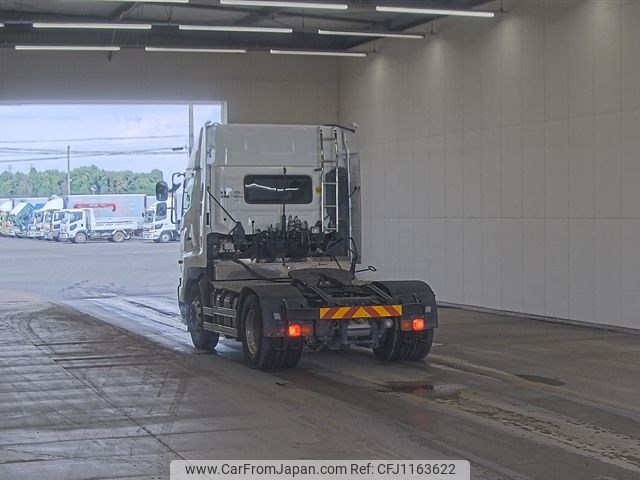 hino profia 2016 -HINO--Profia SH1EDDG-13073---HINO--Profia SH1EDDG-13073- image 2