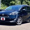 toyota sienta 2017 -TOYOTA--Sienta DBA-NSP170G--NSP170-7111900---TOYOTA--Sienta DBA-NSP170G--NSP170-7111900- image 1