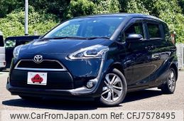 toyota sienta 2017 -TOYOTA--Sienta DBA-NSP170G--NSP170-7111900---TOYOTA--Sienta DBA-NSP170G--NSP170-7111900-