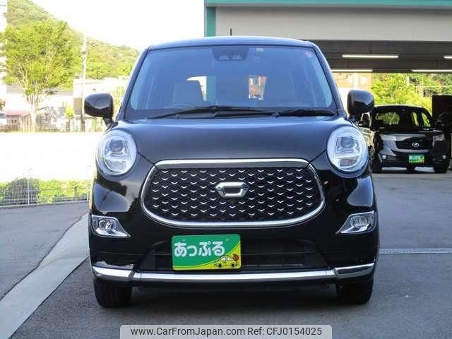 daihatsu cast 2020 quick_quick_DBA-LA250S_LA250S-0196501 image 2