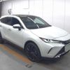 toyota harrier 2023 quick_quick_6BA-MXUA80_MXUA80-0092955 image 1