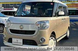 daihatsu move-canbus 2017 -DAIHATSU--Move Canbus DBA-LA800S--LA800S-0074152---DAIHATSU--Move Canbus DBA-LA800S--LA800S-0074152-