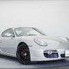 porsche cayman 2007 -PORSCHE 【名変中 】--Porsche Cayman 98721--7U771854---PORSCHE 【名変中 】--Porsche Cayman 98721--7U771854- image 1