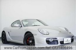 porsche cayman 2007 -PORSCHE 【名変中 】--Porsche Cayman 98721--7U771854---PORSCHE 【名変中 】--Porsche Cayman 98721--7U771854-