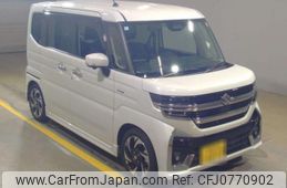 suzuki spacia 2024 quick_quick_4AA-MK54S_MK54S-107538