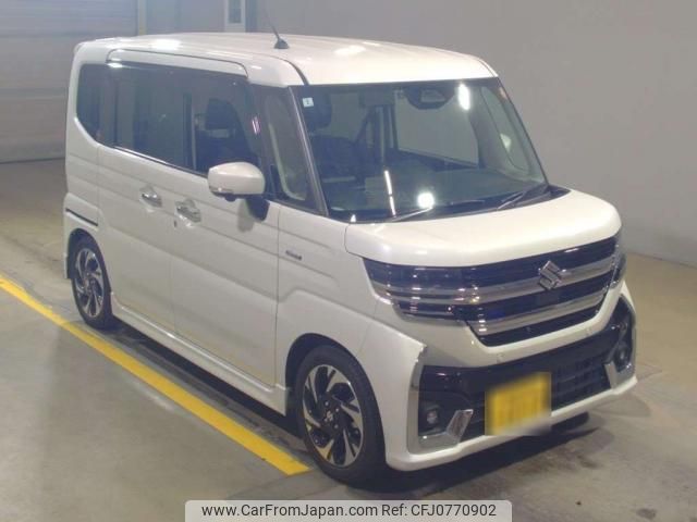 suzuki spacia 2024 quick_quick_4AA-MK54S_MK54S-107538 image 1