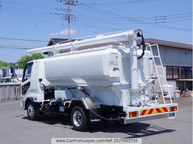mitsubishi-fuso fighter 2025 CFJ1603739 image 2