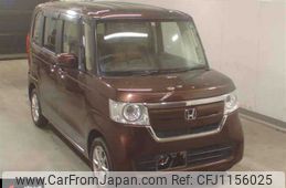 honda n-box 2018 -HONDA--N BOX JF4-1013478---HONDA--N BOX JF4-1013478-