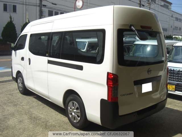 nissan caravan-van 2025 -NISSAN 【大阪 100】--Caravan Van 3BF-CS4E26--CS4E26-130766---NISSAN 【大阪 100】--Caravan Van 3BF-CS4E26--CS4E26-130766- image 2