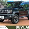 suzuki jimny 2025 CFJ1420306 image 1