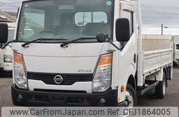 nissan atlas 2016 CFJ1864005