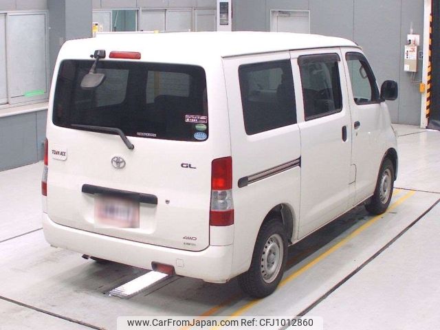 toyota townace-van 2018 -TOYOTA--Townace Van S412M-0024494---TOYOTA--Townace Van S412M-0024494- image 2