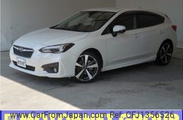 subaru impreza-wagon 2018 -SUBARU--Impreza Wagon DBA-GT7--GT7-079087---SUBARU--Impreza Wagon DBA-GT7--GT7-079087-