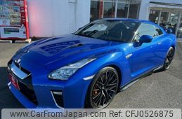 nissan gt-r 2022 -NISSAN--GT-R R35--R35-150333---NISSAN--GT-R R35--R35-150333-