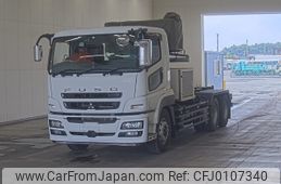 mitsubishi-fuso super-great 2013 -MITSUBISHI--Super Great FU54VYｶｲ-530030---MITSUBISHI--Super Great FU54VYｶｲ-530030-