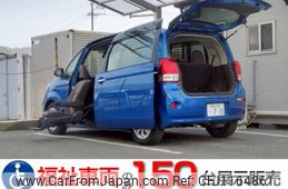 toyota porte 2018 quick_quick_DBA-NSP141_NSP141-8069641