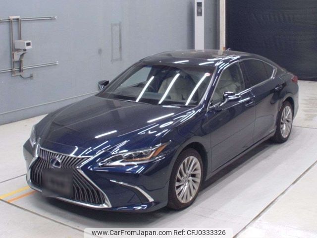 lexus es 2019 -LEXUS--Lexus ES AXZH10-1011075---LEXUS--Lexus ES AXZH10-1011075- image 1