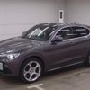 alfa-romeo stelvio 2022 quick_quick_3DA-94922_ZARPAHGX6N7D53265 image 5