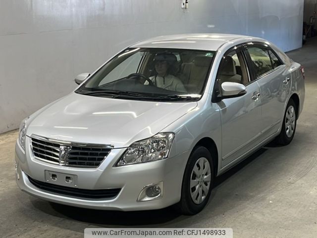 toyota premio 2013 CFJ1498933 image 1