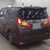 toyota alphard 2022 -TOYOTA 【宮城 352ﾒ 24】--Alphard 3BA-AGH30W--AGH30-0411367---TOYOTA 【宮城 352ﾒ 24】--Alphard 3BA-AGH30W--AGH30-0411367- image 2