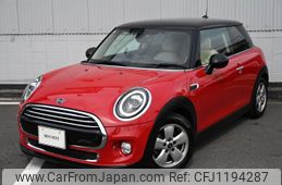 mini mini-others 2018 quick_quick_XS15_WMWXR320X0TL82309