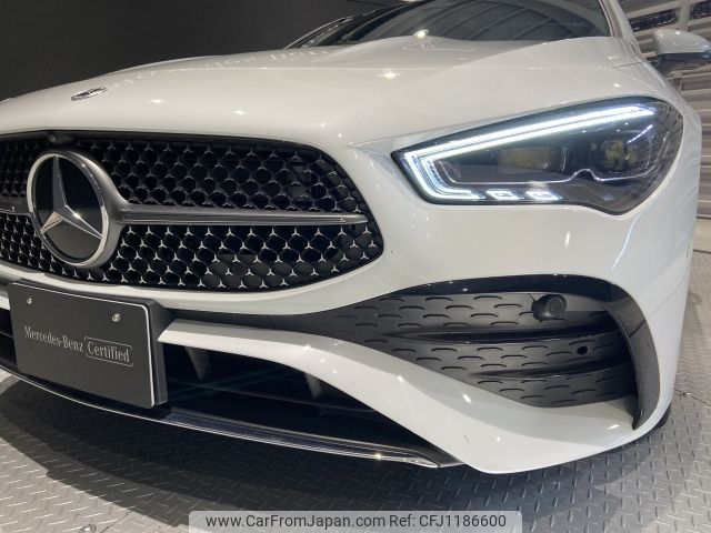 mercedes-benz cla-class 2024 -MERCEDES-BENZ--Benz CLA 3DA-118312M--W1K1183122N465822---MERCEDES-BENZ--Benz CLA 3DA-118312M--W1K1183122N465822- image 2