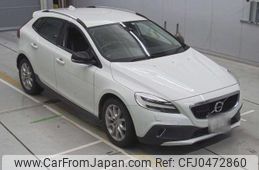 volvo v40 2018 quick_quick_LDA-MD4204T_YV1MZA8RDJ2140434