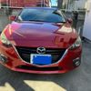 mazda axela 2015 -MAZDA--Axela DBA-BM5FS--BM5FS-114366---MAZDA--Axela DBA-BM5FS--BM5FS-114366- image 1