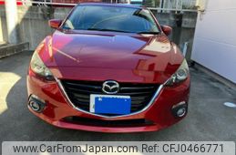 mazda axela 2015 -MAZDA--Axela DBA-BM5FS--BM5FS-114366---MAZDA--Axela DBA-BM5FS--BM5FS-114366-