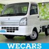 suzuki carry-truck 2022 quick_quick_3BD-DA16T_DA16T-700566 image 1