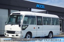hino liesse-ii 2011 CFJ1803913