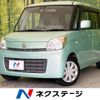 suzuki spacia 2014 -SUZUKI--Spacia DBA-MK32S--MK32S-213538---SUZUKI--Spacia DBA-MK32S--MK32S-213538- image 1