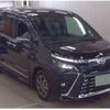 toyota voxy 2021 -TOYOTA 【多摩 31Fﾁ1001】--Voxy 3BA-ZRR80W--ZRR80-0708686---TOYOTA 【多摩 31Fﾁ1001】--Voxy 3BA-ZRR80W--ZRR80-0708686- image 1