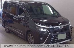 toyota voxy 2021 -TOYOTA 【多摩 31Fﾁ1001】--Voxy 3BA-ZRR80W--ZRR80-0708686---TOYOTA 【多摩 31Fﾁ1001】--Voxy 3BA-ZRR80W--ZRR80-0708686-