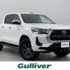 toyota hilux 2022 -TOYOTA--Hilux 3DF-GUN125--GUN125-3941679---TOYOTA--Hilux 3DF-GUN125--GUN125-3941679- image 1