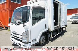 isuzu elf-truck 2018 CFJ1511934