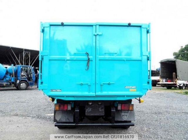 toyota dyna-truck 2004 CFJ1816970 image 2