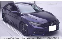 honda civic 2020 quick_quick_6BA-FK7_1300063