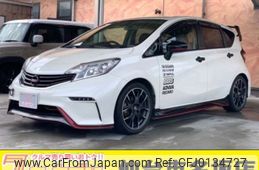 nissan note 2014 -NISSAN 【仙台 501ﾋ7707】--Note DBA-E12ｶｲ--E12-951094---NISSAN 【仙台 501ﾋ7707】--Note DBA-E12ｶｲ--E12-951094-